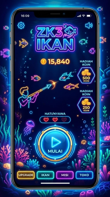 zk3 - Pusat APK Menyediakan Download Terpercaya